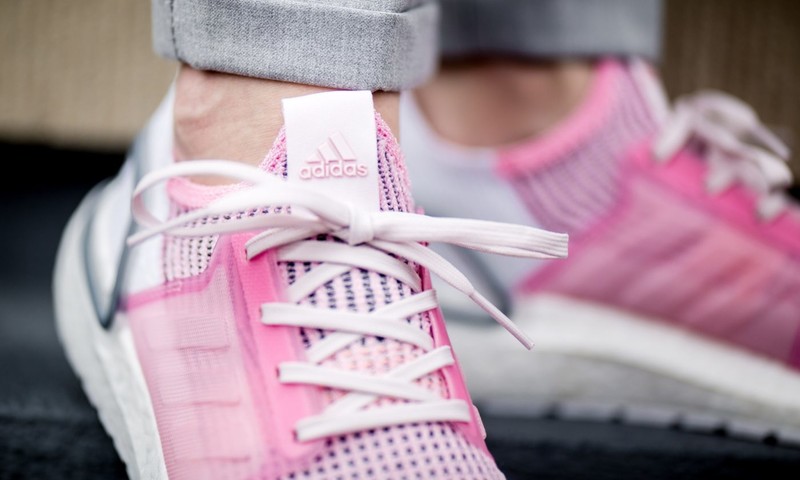 Ultra boost 19 hot sale true pink